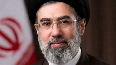 Iran’s new Supreme Leader Mojtaba Khamenei vows revenge