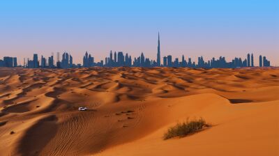 Dubai property sales spike as Middle East war wages on