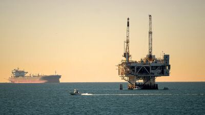 Oil prices ease to $103 as Iraq seeks Iran's permission for tankers to pass through Hormuz