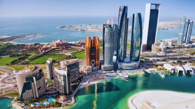 COMMENT: Gulf economies enter risk zone due to Iran war