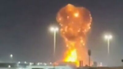 US-Israeli airstrikes on Iran’s gas fields change the Middle East conflict from “disruption” to “destruction” 
