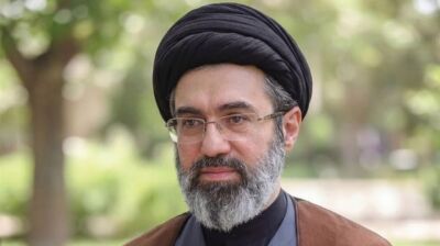 Iran's Assembly of Experts selects Mojtaba Khamenei as new supreme leader