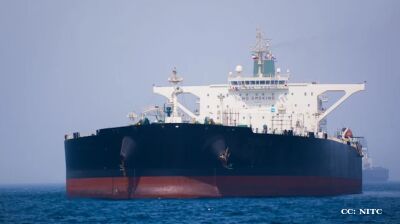 Iran Kharg Island oil exports continue at 1.4mn bpd, as US set to unfreeze sanctions on oil tankers