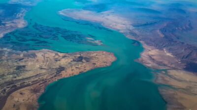 Iran could earn $60bn a year from Strait of Hormuz tariffs, economist says