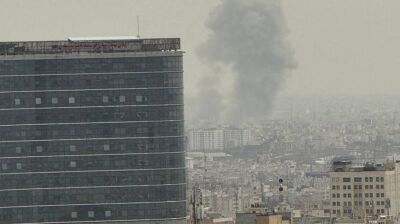 Iran denies any talks with Trump, says his pause was a retreat forced by military threats