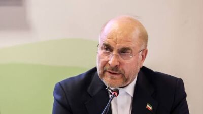 Iran’s Ghalibaf mocks US ability to protect troops on Iranian soil