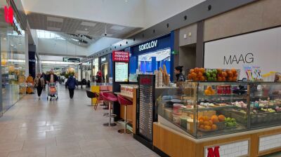 Russia's small businesses losing ground as shadow economy grows
