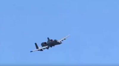 Seven Iraqi soldiers killed in airstrike on Anbar military base