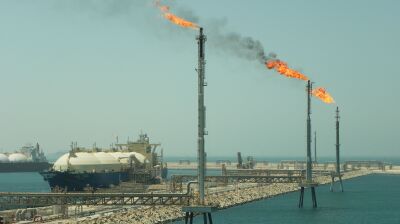 How Iran’s strike on Qatar is choking the global AI economy 