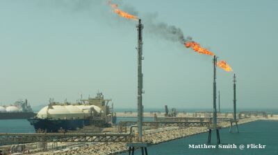 How Iran’s strike on Qatar is choking the global AI economy 