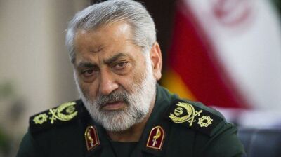 Iran claims 1,321 Israeli and 800 US troops killed since war began