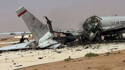 Saudi Arabia warns filming missile interceptions is ‘treason’ 