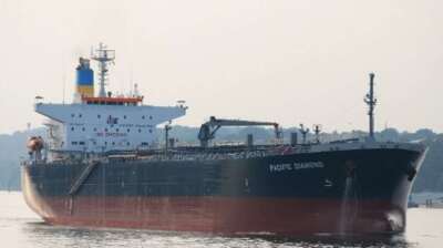 India in talks with Iran, US over Chabahar port as sanctions waiver complicates outlook