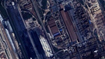 Iran's largest steelmaker Mobarakeh halts all production after second strike