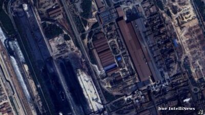 Iran's largest steelmaker Mobarakeh halts all production after second strike