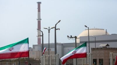 Russia evacuates 175 Rosatom staff from Iran's Bushehr nuclear plant via Armenia