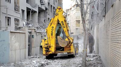 TEHRAN BLOG: Ceasefire brings quiet relief to Iran, but few believe it will hold