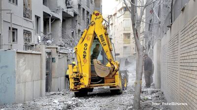 TEHRAN BLOG: Ceasefire brings quiet relief to Iran, but few believe it will hold