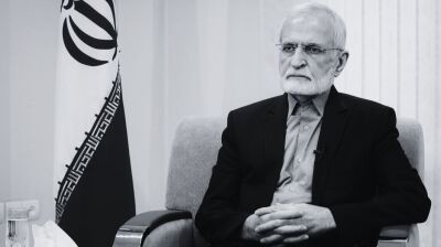 Iran's former foreign minister Kamal Kharrazi dies following Israeli strike on home