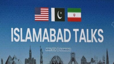 US-Iran Islamabad talks end without deal as Hormuz control remains key sticking point