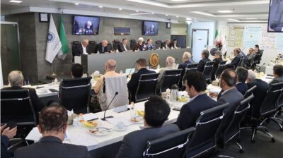 Tehran e-commerce body demands internet restoration immediately