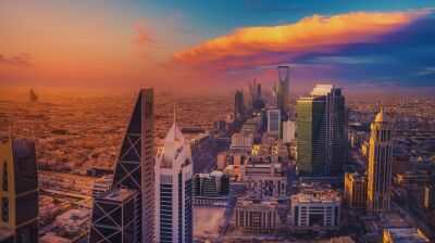 Saudi Arabia's First Mills deploys AI agent platform in food production first