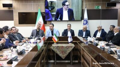 Iran's business leaders warn internet shutdowns costing up to $80mn a day 