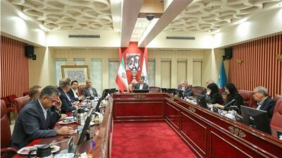 Iran's business leaders warn of unemployment crisis by June 