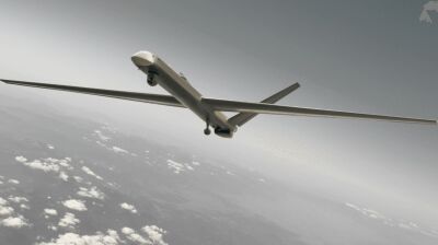 Russia publishes European address of Ukrainian drone-makers