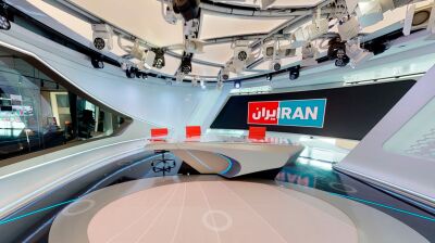 Three charged over attempted arson attack on Iran International office in London