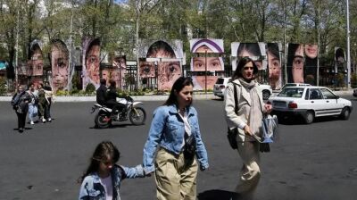 Iran now offering tax relief to families with three or more children 