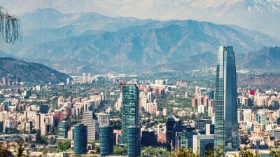 Chile’s Kast pushes sweeping tax and spending overhaul 
