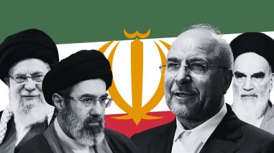 COMMENT: Is Iran the fourth superpower?