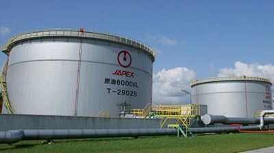 Japan’s JAPEX hints at profit cuts due to Middle East disruption.