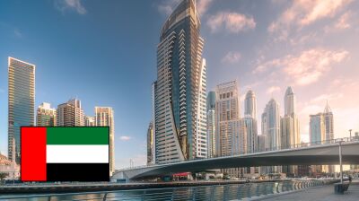 Dubai to host world's first AI-powered financial centre