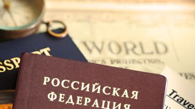 Russia strips Ukrainian-born woman of citizenship over online anti-Russian posts