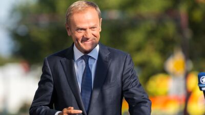 Poland's Tusk warns Russia could attack NATO in months