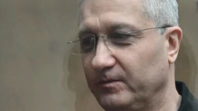 Russia closes second bribery trial of former deputy defence minister Ivanov