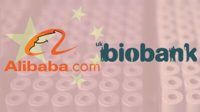 UK Biobank data breach sees participant research data listed on Chinese consumer site