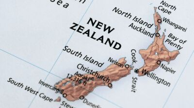 New Zealand's lamb, wool gain day-one duty-free India access, dairy left out