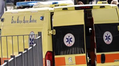 Greece's Athens hit by twin shootings as 89-year-old opens fire at EFKA office, court of appeals