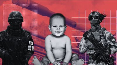 Why global population collapse will keep the wars coming