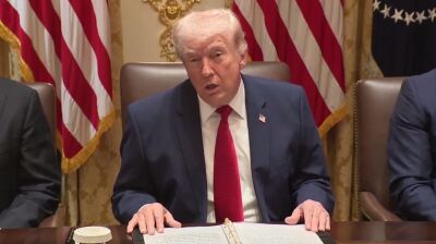 Trump tells Netanyahu that Israel must limit strikes on Hezbollah in Lebanon