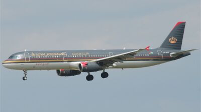 Royal Jordanian Airlines records $19mn loss in Q1 as operating costs increase
