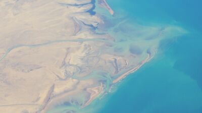 Iran's military claims Persian Gulf islands '27 fixed aircraft carriers'