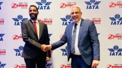 IATA pilots Billing & Settlement Plan in Somalia ahead of May rollout