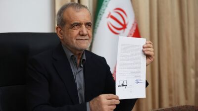 Iran-US deal ends war, lifts naval blockade and sets $300bn rebuild plan