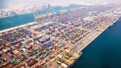 UAE reopens ports to Iranian vessels as Gulf trade slowly recovers