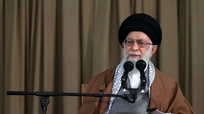 Iran weighs three-day Tehran shutdown for Khamenei's delayed funeral