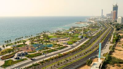Saudi Arabia opens portal for foreign property ownership applications